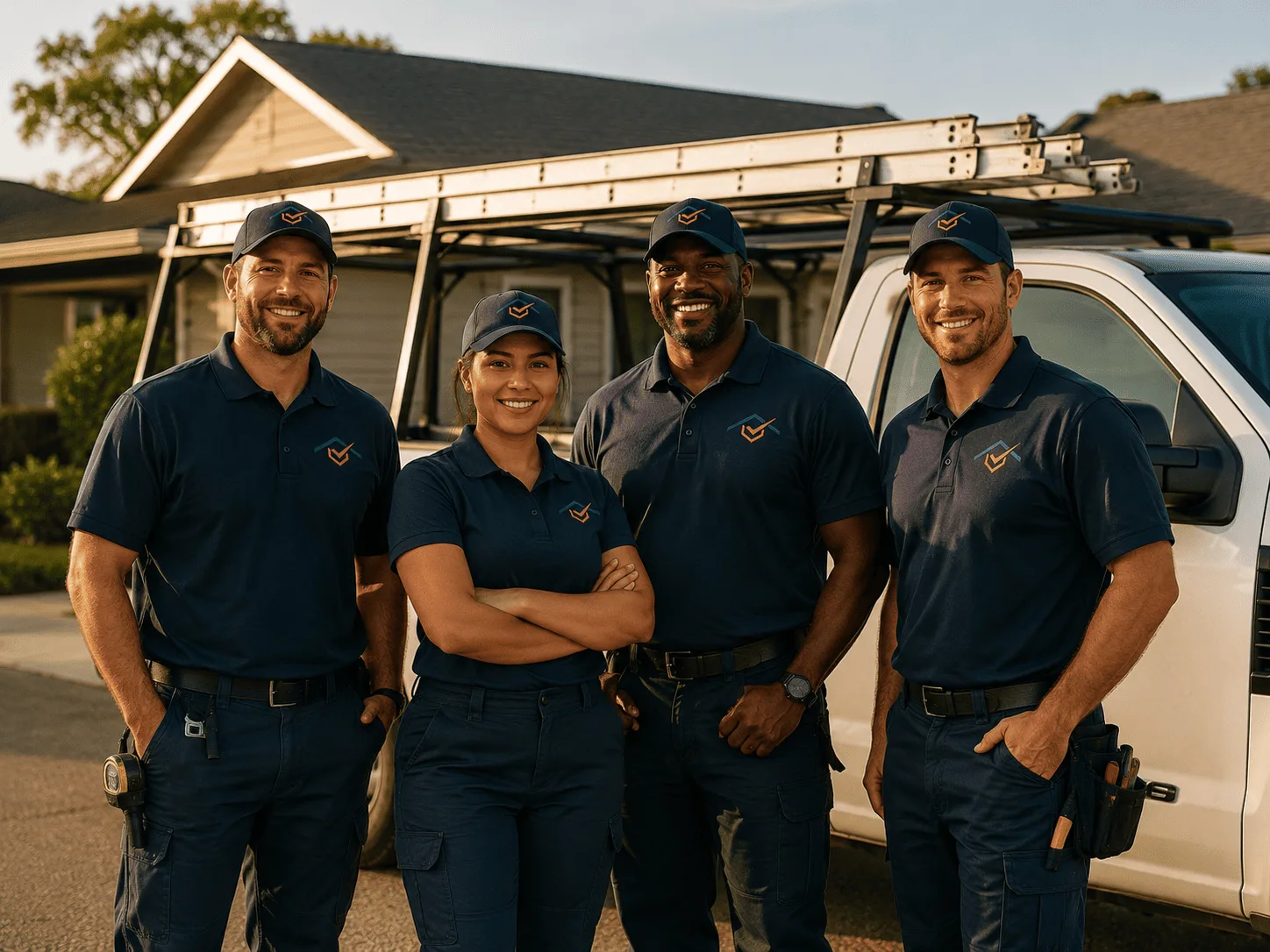 Roof Inspection company in Machesney Park, IL